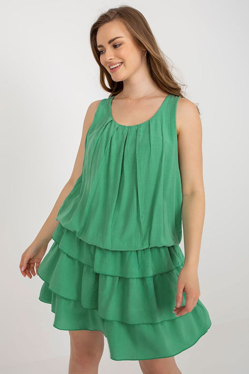 Robe de jour model 181161 Och Bella